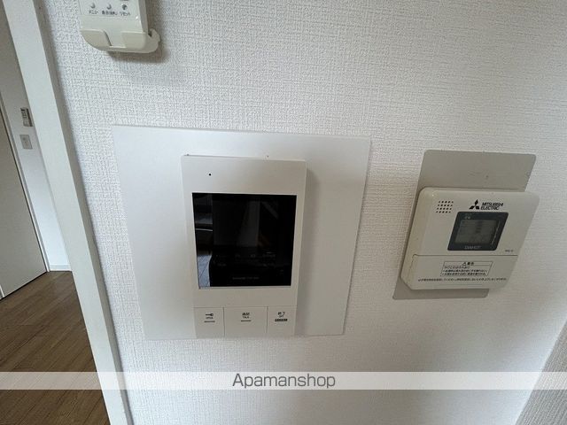 サンロワール エサカの内装写真