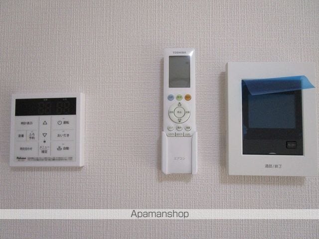 Ciel Bの内装写真