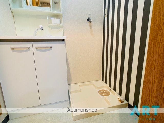 ルーチェ志津川の内装写真