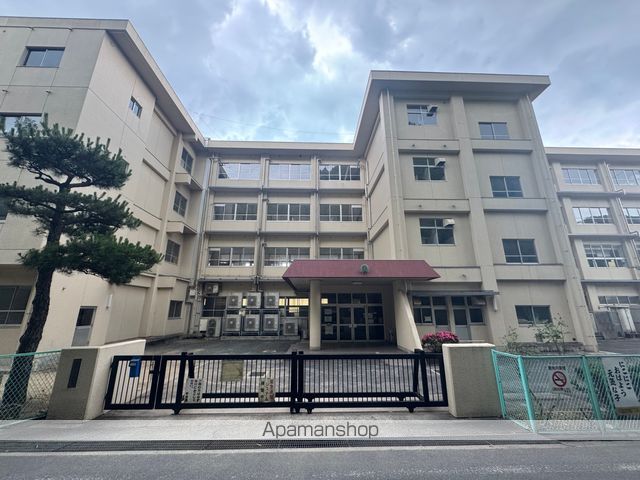 メゾンクレスト神辺川南Iの周辺写真