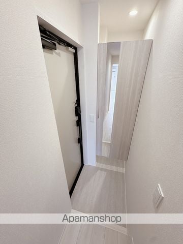 DーSOLACE祐光 Bの内装写真