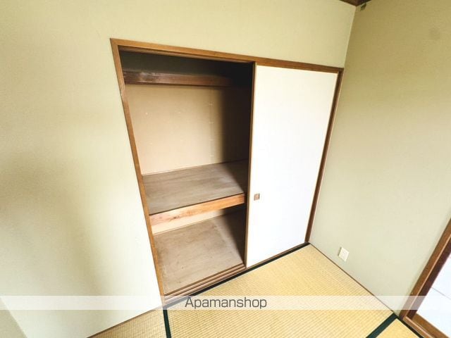 もとい坂フラットの内装写真