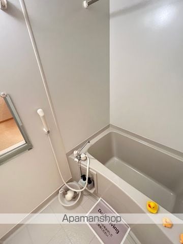 セジュールH・Aの内装写真
