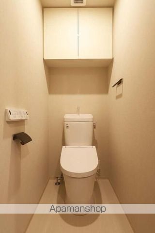 PREMIUM CUBE 王子神谷の内装写真