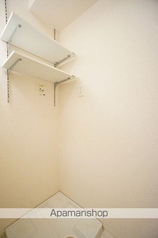 インカーサ36の内装写真