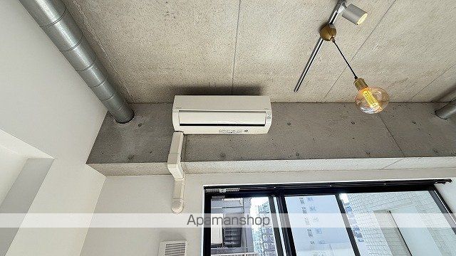 アーデンタワー南堀江の内装写真