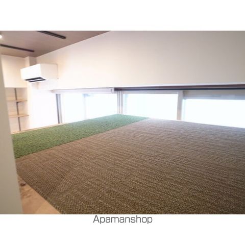 マンション立町の内装写真