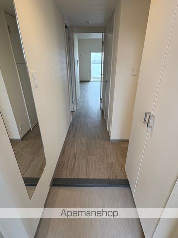 フェリスシエロ堺の内装写真