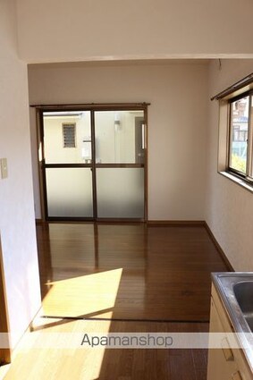 金子好伸住宅[4LDK/74.54m2]のリビング・居間