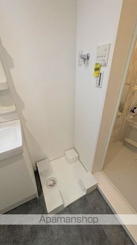 ラ リヴィエール テール稲毛の内装写真