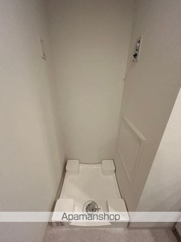 テラス杉並方南町の内装写真