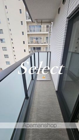 メインステージ東神奈川IIの内装写真