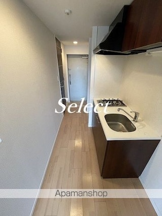 神奈川県横浜市南区通町２丁目[1K/21.75m2]の内装7