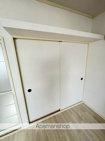 加治木ハイツの内装写真