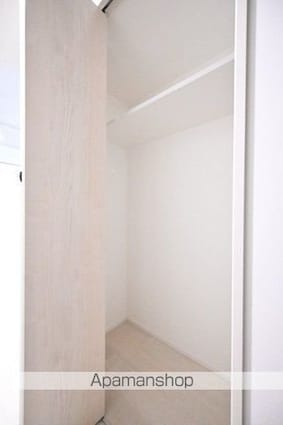 Ｌｅ　Ｎｉｄ　日本橋[1LDK/30.04m2]の収納