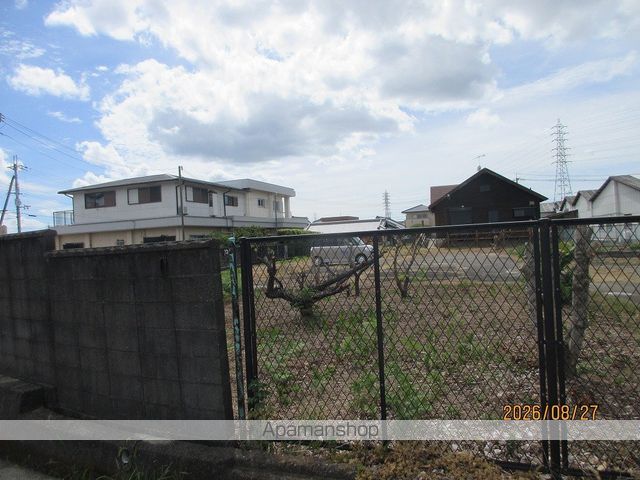 紀の川市 1階建 築26年のその他写真