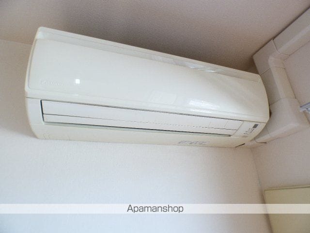 エル・セレーノ東三国の内装写真