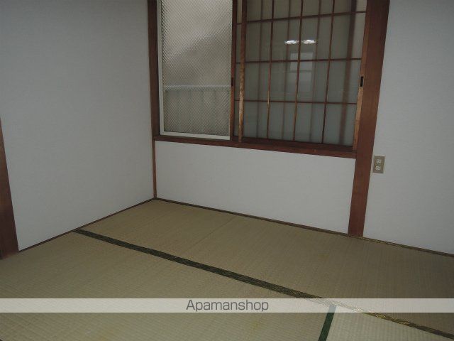 グランドールマリアの内装写真