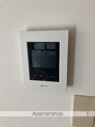 リバティ[1K/26.95m2]のセキュリティ