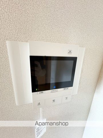 ALTEMEISTERの内装写真