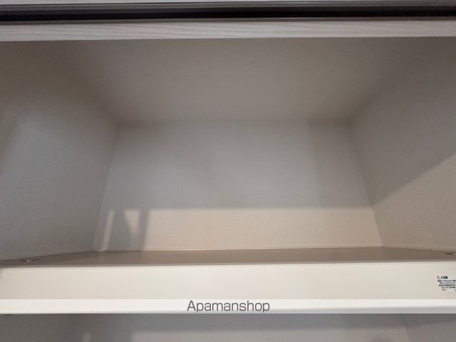 スプランディッド玉造の内装写真