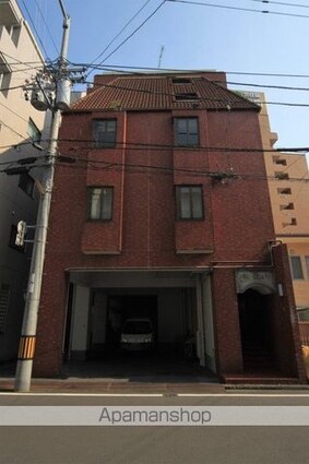 グランドールたらお[1DK/27.14m2]の外観2