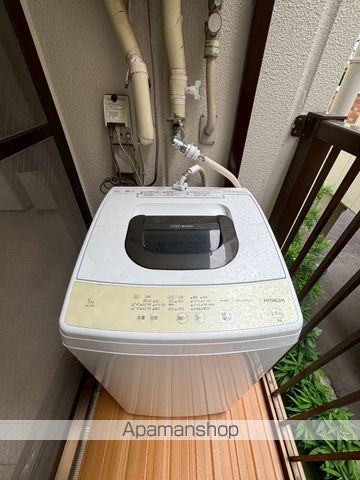 エイテックビルの内装写真