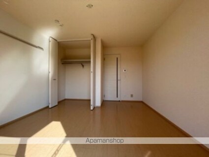 サニーハウス応時[1K/26m2]のリビング・居間