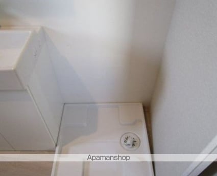 Ｐｌａｉｓａｎｔ江古田[1DK/21.28m2]の内装