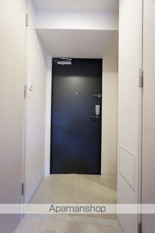 エスプレイス名古屋神宮前の内装写真