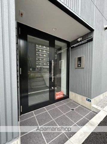 ＨＯＬＬＹＳＹＯＫＯＨＡＭＡ 202 ｜ 神奈川県横浜市西区中央２丁目51-4（賃貸マンション1K・2階・23.52㎡） その22