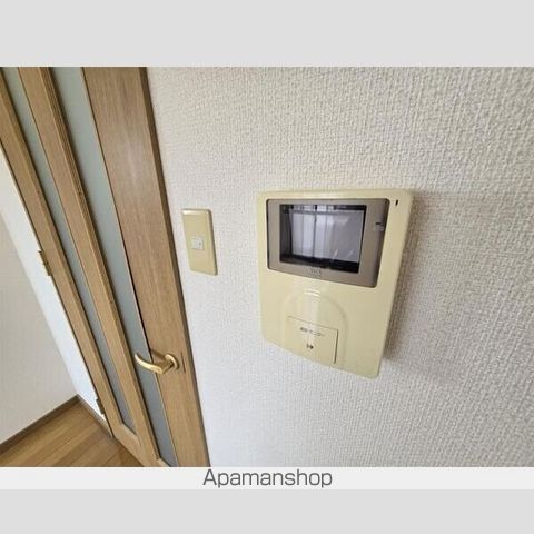 エンジェルメゾンの内装写真