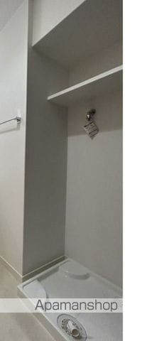 LIBTH博多住吉PREMIERの内装写真