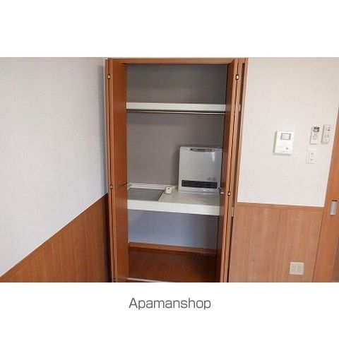 プラントビル本町の内装写真