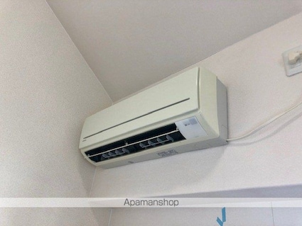 イーカムコート[1R/28.63m2]のその他設備