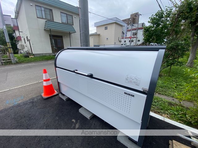 FLAP福住 仮)月寒東1−11MS A棟のその他写真