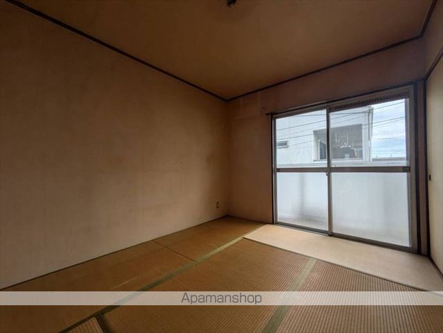 グリーンハイツ三島の内装写真