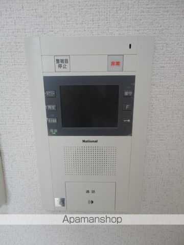 クレアートクラウン天王寺の内装写真