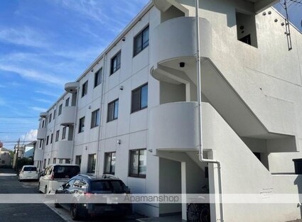 ＩＮＯＶＥ松戸六高台[3LDK/68.64m2]の外観2