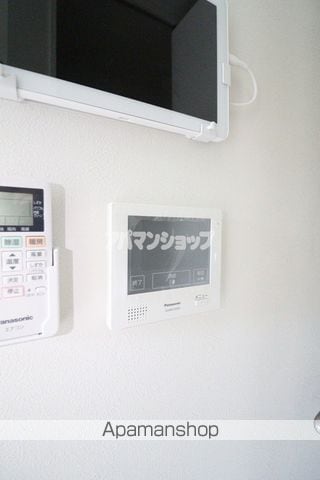 GRADUS坂戸VIIの内装写真