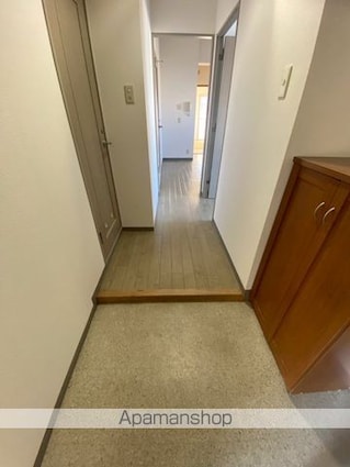 和歌山県和歌山市狐島[3DK/54.27m2]の玄関