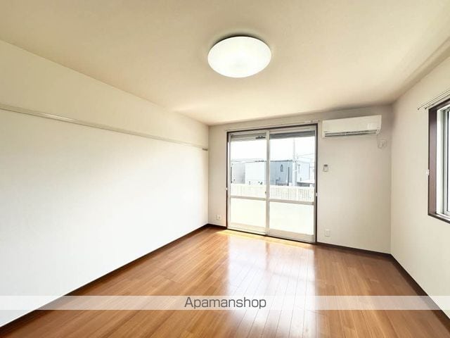 エクシール竪堀Aの内装写真