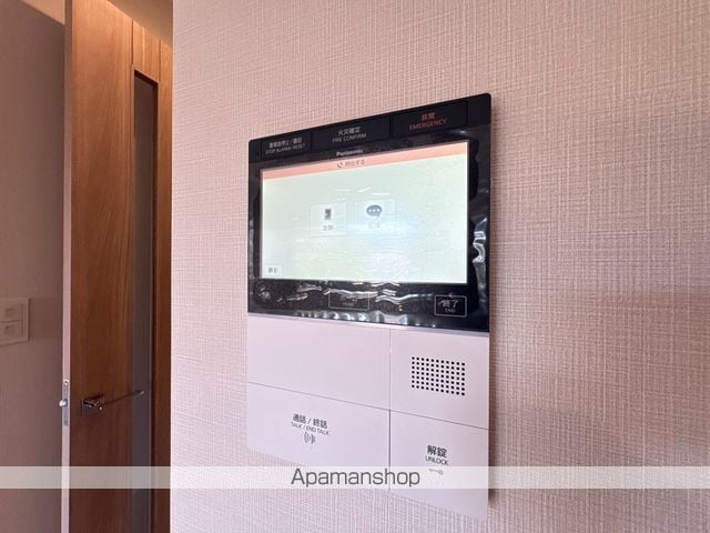 S−RESIDENCE愛宕SOUTHの内装写真