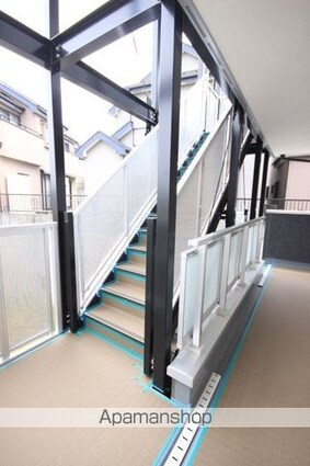 リブリ・ＳＫＹ’Ｓ　ＴＨＥ　ＬＩＭＩＴ[1LDK/40.99m2]の共用部2