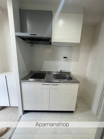 ダブルツリー7番館の内装写真