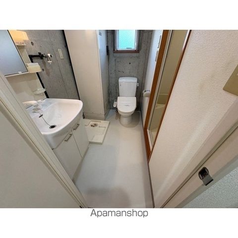 プロスパーハイツ深井の内装写真