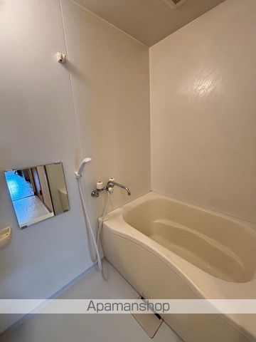 グリーンハイムの内装写真