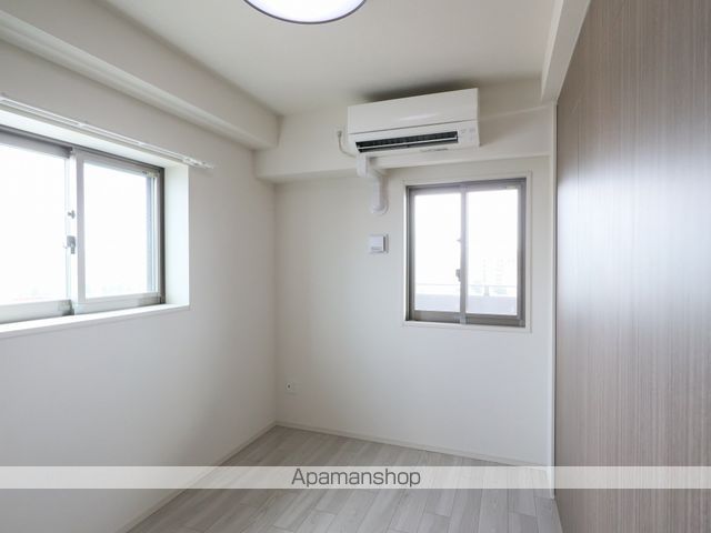 ALIVIS金山EASTの内装写真