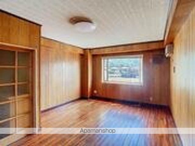 第2高尾マンションの内装写真