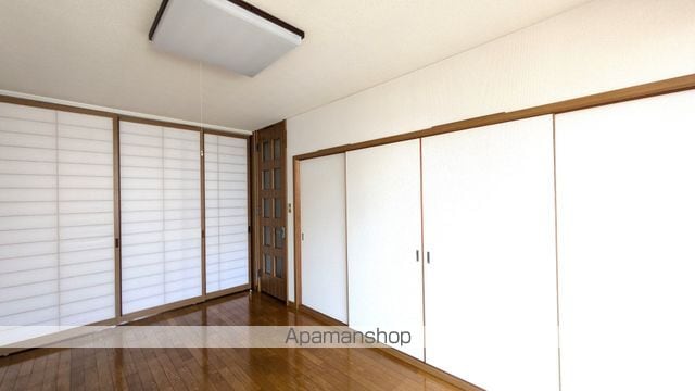 メゾンドシャルムの内装写真